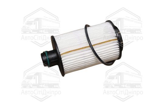 Фільтр масляний CHEVROLET CRUZE, CAPTIVA 2.0-2.2 CDI 09- (OE) (вир-во UFI)