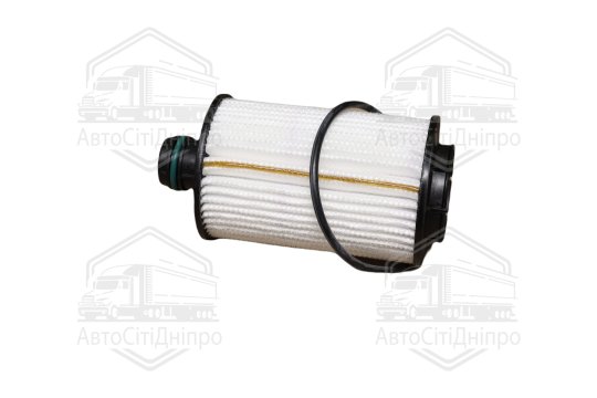 Фільтр масляний CHEVROLET CRUZE, CAPTIVA 2.0-2.2 CDI 09- (OE) (вир-во UFI)