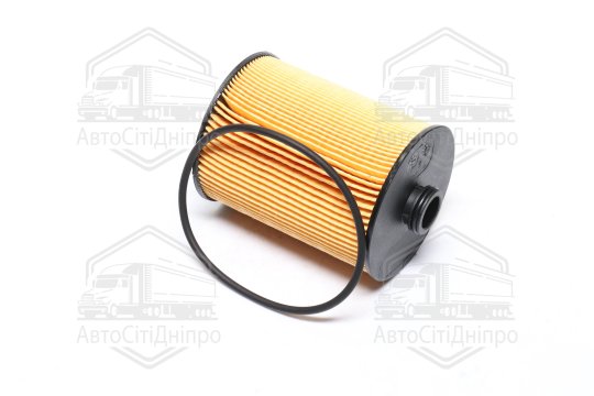 Фільтр масляний VAG 3.6 FSI 10- (OE) (вир-во UFI)