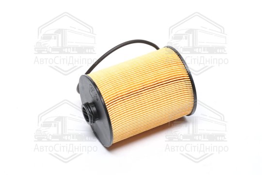 Фільтр масляний VAG 3.6 FSI 10- (OE) (вир-во UFI)