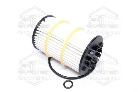 Фільтр масляний AUDI A6, A8 4.0 TFSI 12- (OE) (вир-во UFI)