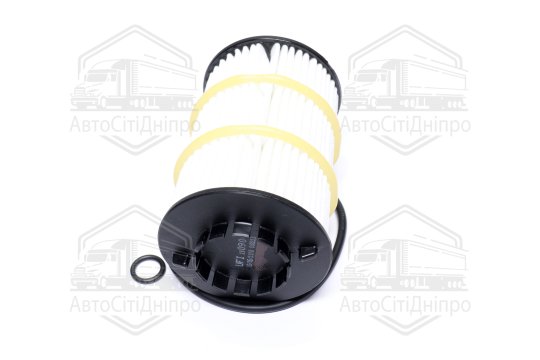 Фільтр масляний AUDI A6, A8 4.0 TFSI 12- (OE) (вир-во UFI)