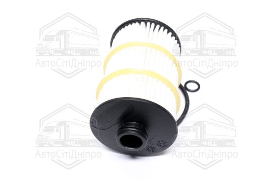 Фільтр масляний AUDI A6, A8 4.0 TFSI 12- (OE) (вир-во UFI)