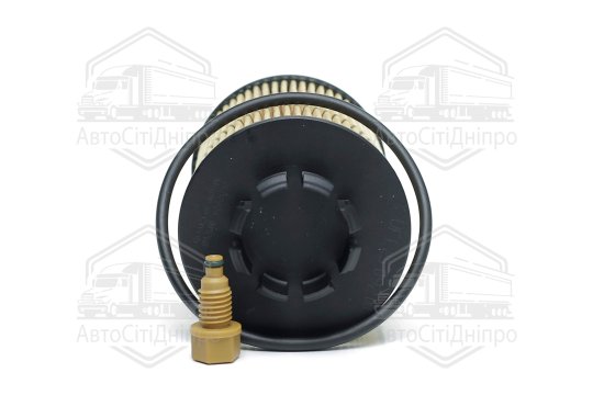 Фільтр масляний MITSUBISHI CANTER 3.0 DiTD 13- (OE) (вир-во UFI)