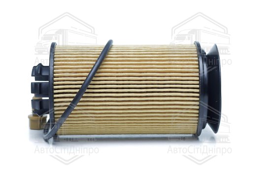 Фільтр масляний MITSUBISHI CANTER 3.0 DiTD 13- (OE) (вир-во UFI)