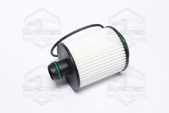 Фільтр масляний OPEL ASTRA J, INSIGNIA 1.3-2.0 CDTI 08- (OE) (вир-во UFI)