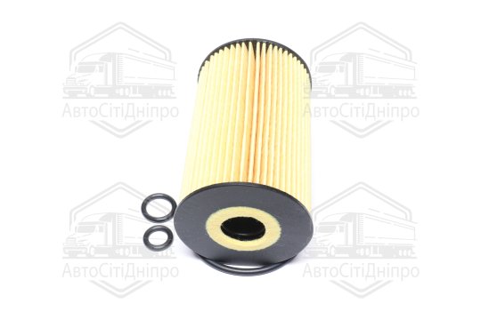 Фільтр масляний VW GOLF V, VI, SKODA OCTAVIA II 1.6-2.0 TDI 03- (вир-во UFI)
