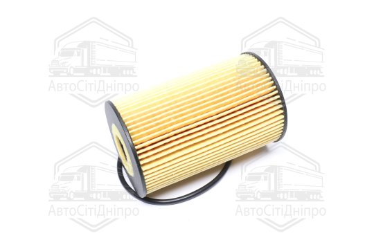 Фільтр масляний VW GOLF V, VI, SKODA OCTAVIA II 1.6-2.0 TDI 03- (вир-во UFI)