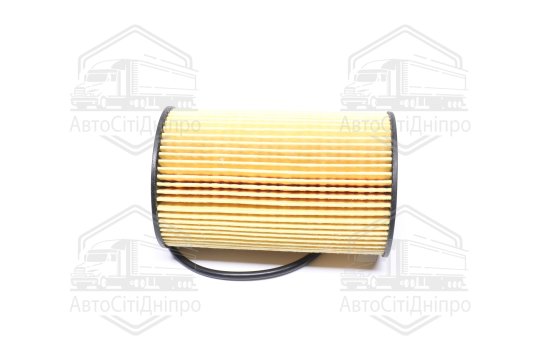 Фільтр масляний VW GOLF V, VI, SKODA OCTAVIA II 1.6-2.0 TDI 03- (вир-во UFI)