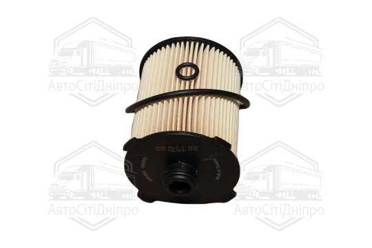 Фільтр масляний VOLVO S60, XC60 1.5-2.0 13- (OE) (вир-во UFI)