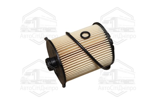 Фільтр масляний VOLVO S60, XC60 1.5-2.0 13- (OE) (вир-во UFI)