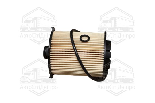 Фільтр масляний VOLVO S60, XC60 1.5-2.0 13- (OE) (вир-во UFI)