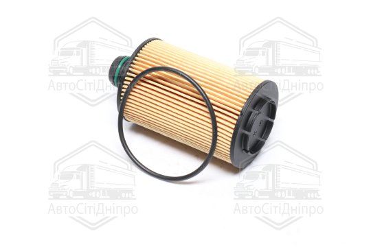 Фільтр масляний JEEP GRAND CHEROKEE IV 3.0 CRD 11-(OE) (вир-во UFI)