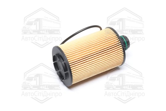 Фільтр масляний JEEP GRAND CHEROKEE IV 3.0 CRD 11-(OE) (вир-во UFI)