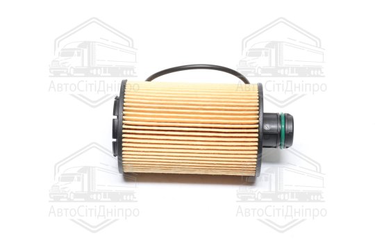 Фільтр масляний JEEP GRAND CHEROKEE IV 3.0 CRD 11-(OE) (вир-во UFI)