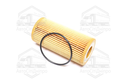 Фільтр масляний VAG 1.8, 2.0 TSI, TFSI 11- (вир-во UFI)