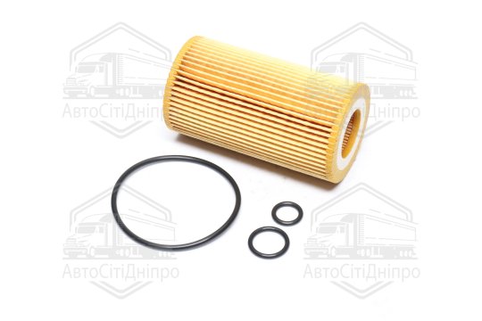 Фільтр масляний MB SPRINTER II (906), VITO II, C (W204/W205), E (S212) 06- (вир-во UFI)