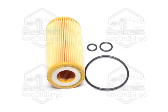 Фільтр масляний MB SPRINTER II (906), VITO II, C (W204/W205), E (S212) 06- (вир-во UFI)