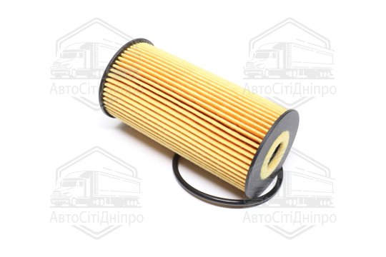 Фільтр масляний OPEL MOVANO 06-, VIVARO 06- (вир-во UFI)