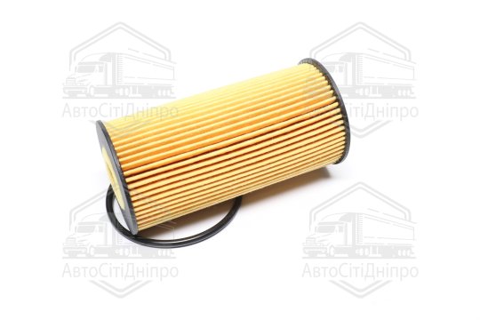 Фільтр масляний OPEL MOVANO 06-, VIVARO 06- (вир-во UFI)