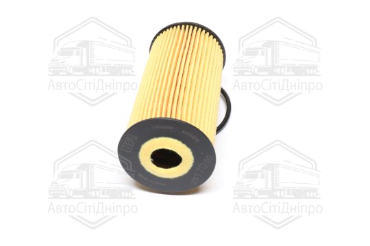 Фільтр масляний OPEL MOVANO 06-, VIVARO 06- (вир-во UFI)