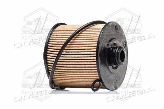 Фільтр масляний VOLVO XC40 1.5 18- (OE) (вир-во UFI)