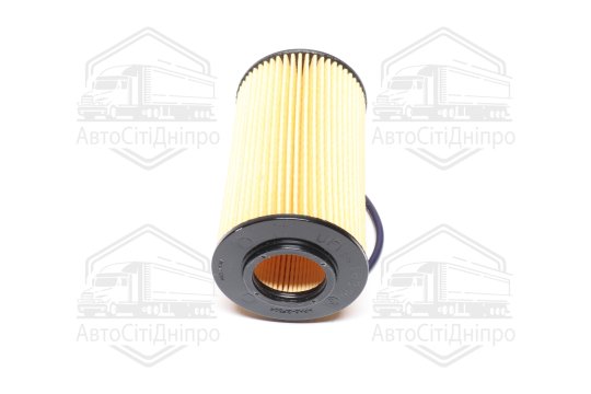 Фільтр масляний CHEVROLET AVEO II 1.4 TURBO 13- (OE) (вир-во UFI)