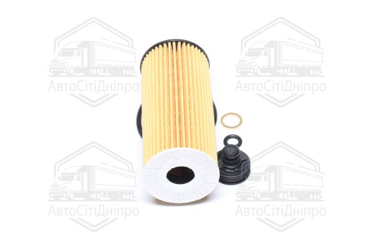 Фільтр масляний BMW X1 1.6-2.8 15-, MINI COOPER 1.5-2.0 13- (вир-во UFI)