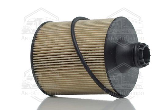 Фільтр масляний AUDI Q7 4.0 TDI 16-, PANAMERA 4.0 D V8 16- (вир-во UFI)