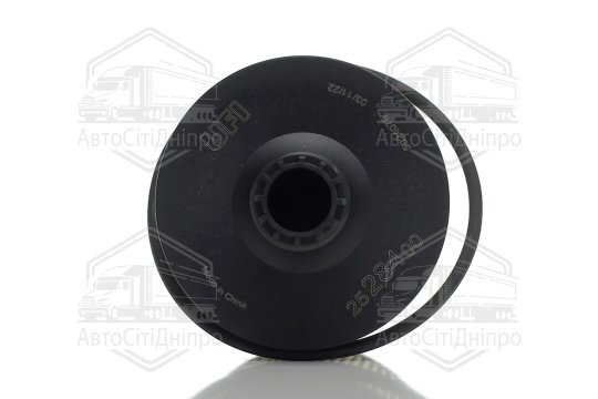 Фільтр масляний AUDI Q7 4.0 TDI 16-, PANAMERA 4.0 D V8 16- (вир-во UFI)