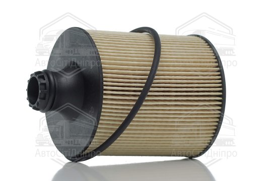 Фільтр масляний AUDI Q7 4.0 TDI 16-, PANAMERA 4.0 D V8 16- (вир-во UFI)