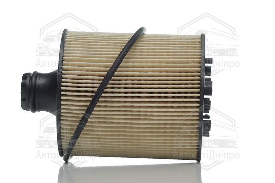 Фільтр масляний AUDI Q7 4.0 TDI 16-, PANAMERA 4.0 D V8 16- (вир-во UFI)