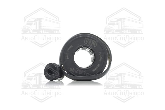 Фільтр масляний KIA SORENTO IV 2.2 CRDI 20- (вир-во UFI)