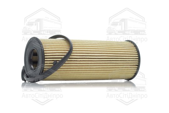 Фільтр масляний KIA SORENTO IV 2.2 CRDI 20- (вир-во UFI)