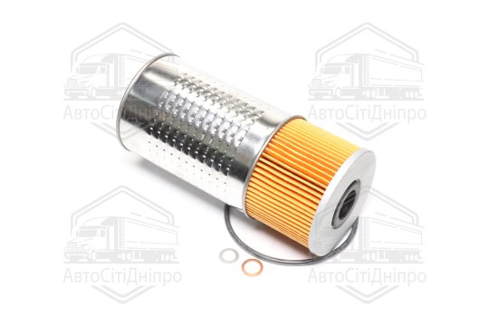 Фільтр масляний MERCEDES DIESEL W123 (вир-во UFI)