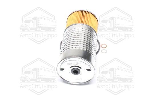 Фільтр масляний MERCEDES DIESEL W123 (вир-во UFI)