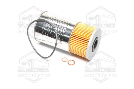 Фільтр масляний MB 124, 202 (вир-во UFI)