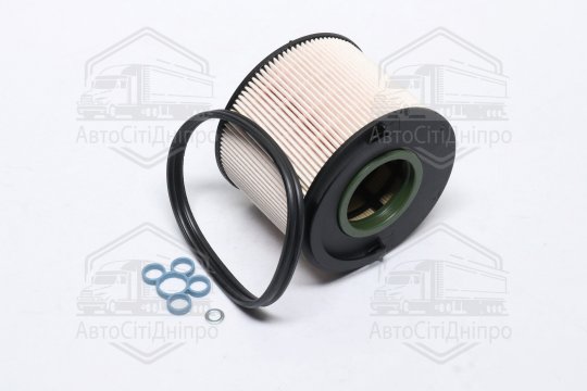 Фільтр паливний AUDI Q7, VW TOUAREG 3.0-4.2 TDI 04- (вир-во UFI)