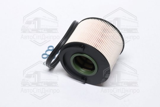 Фільтр паливний AUDI Q7, VW TOUAREG 3.0-4.2 TDI 04- (вир-во UFI)