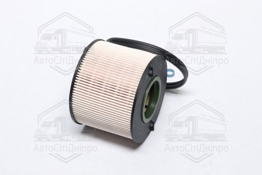 Фільтр паливний AUDI Q7, VW TOUAREG 3.0-4.2 TDI 04- (вир-во UFI)