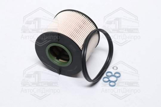 Фільтр паливний AUDI Q7, VW TOUAREG 3.0-4.2 TDI 04- (вир-во UFI)