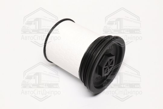 Фільтр паливний JEEP CHEROKEE 2.0-3.0 CRD 10- (OE) (вир-во UFI)