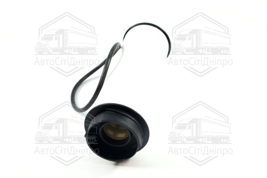 Фільтр паливний IVECO DAILY 2.3, 3.0 EURO 6 16- (OE) (вир-во UFI)