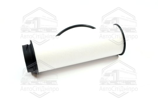 Фільтр паливний IVECO DAILY 2.3, 3.0 EURO 6 16- (OE) (вир-во UFI)