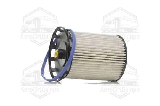 Фільтр паливний AUDI Q7, VW TOUAREG III 2.0-3.0 TSI, TDI 15- (вир-во UFI)