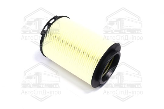 Фільтр повітряний HUMMER H3 3.5, 3.7 -10 (вир-во UFI)