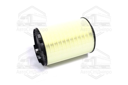 Фільтр повітряний HUMMER H3 3.5, 3.7 -10 (вир-во UFI)