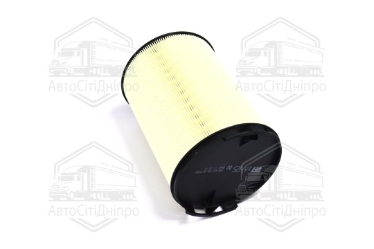 Фільтр повітряний HUMMER H3 3.5, 3.7 -10 (вир-во UFI)