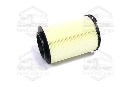 Фільтр повітряний HUMMER H3 3.5, 3.7 -10 (вир-во UFI)