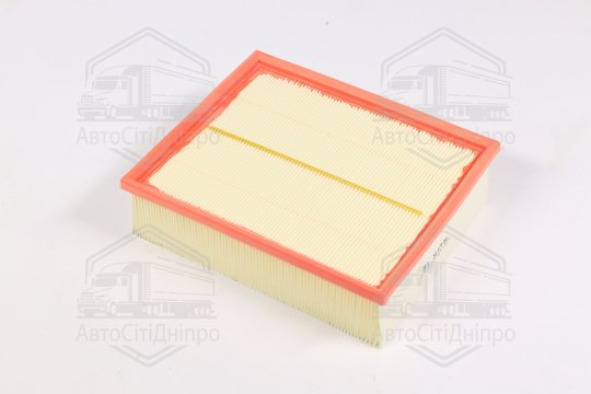 Фільтр повітряний AUDI A6 2.5TDI 97- (вир-во UFI)